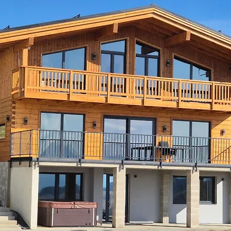 Panorama Villa *