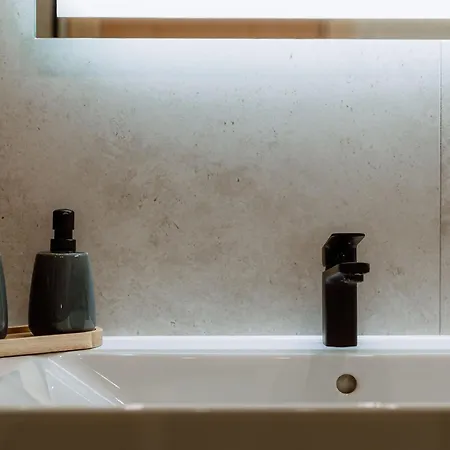 别墅 Panorama Ižipovce