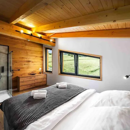 Panorama * Ižipovce