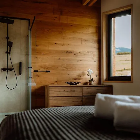 Panorama * Ižipovce