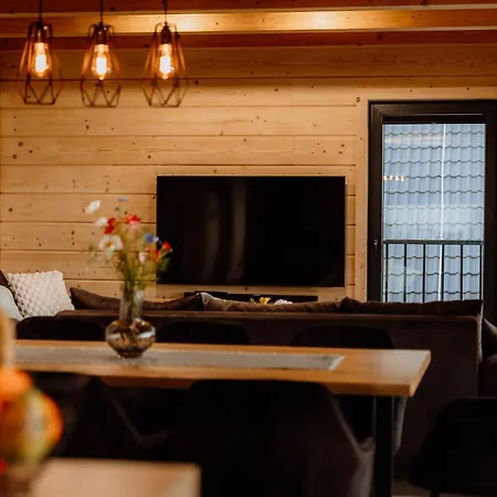 Panorama * Ižipovce