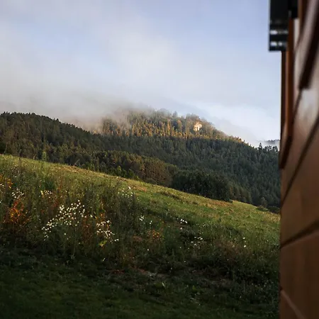 Panorama Villa *