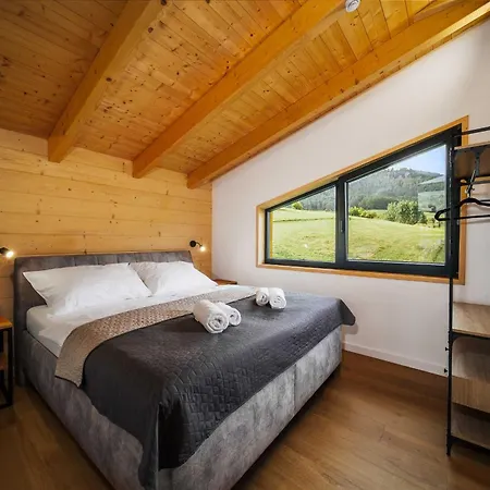 Panorama Villa *
