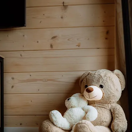 Panorama * Ižipovce